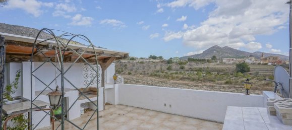 2 chambres Villa à Alcalali, Spain No. 139971 8