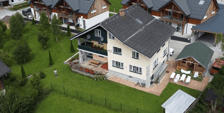 9غرفة منزل في Bad Mitterndorf, Austria رقم 40443