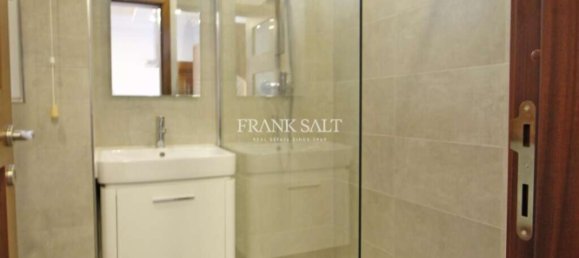 Квартира с 2 спальнями в Сент-Джулианс, Мальта № 6682 18