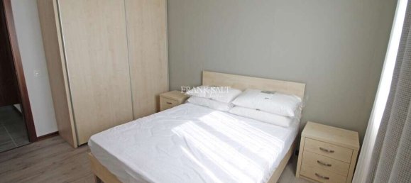 Квартира с 2 спальнями в Сент-Джулианс, Мальта № 6682 12