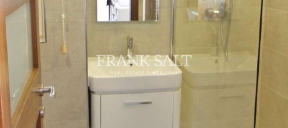 Квартира с 2 спальнями в Сент-Джулианс, Мальта № 6682 14