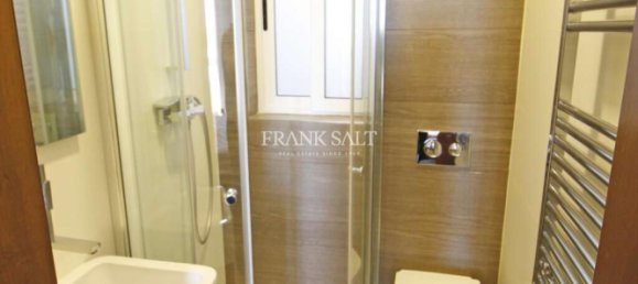 Квартира с 2 спальнями в Сент-Джулианс, Мальта № 6682 17