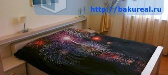 2 bedrooms Apartment in Baku, Azerbaijan No. 435 3