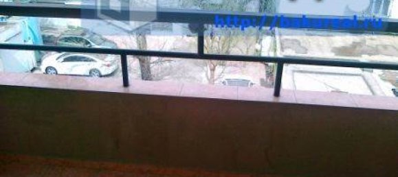 2 bedrooms Apartment in Baku, Azerbaijan No. 435 9