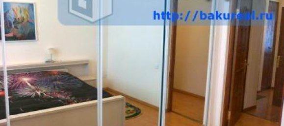 2 bedrooms Apartment in Baku, Azerbaijan No. 435 4