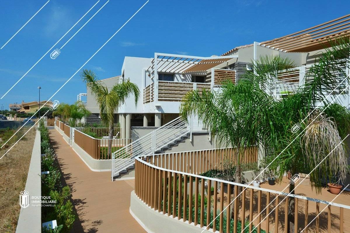 2 rooms Apartment in Pula, Italy No. 20716