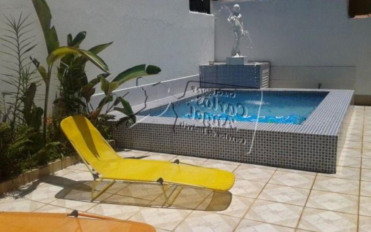 6 chambres Maison à Sao Paulo, Brazil No. 445106