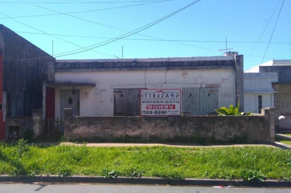  Land in Bermudez, Argentina No. 31699