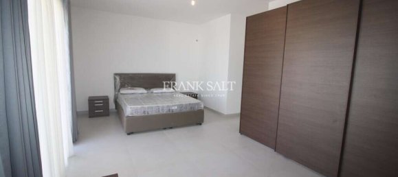 Ático de 3 dormitorios en Marsaskala, Malta No. 6349 14