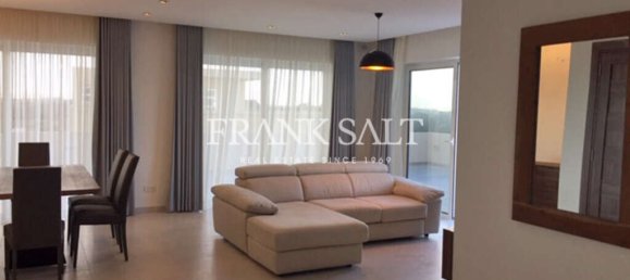 Ático de 3 dormitorios en Marsaskala, Malta No. 6349 9