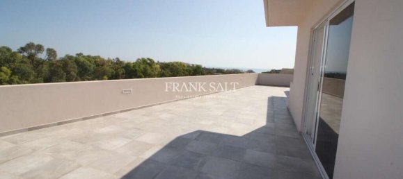 Ático de 3 dormitorios en Marsaskala, Malta No. 6349 4