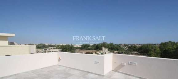 Ático de 3 dormitorios en Marsaskala, Malta No. 6349 5