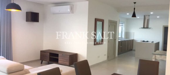 Ático de 3 dormitorios en Marsaskala, Malta No. 6349 8