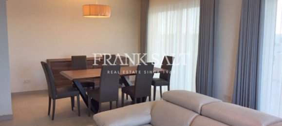 Ático de 3 dormitorios en Marsaskala, Malta No. 6349 7