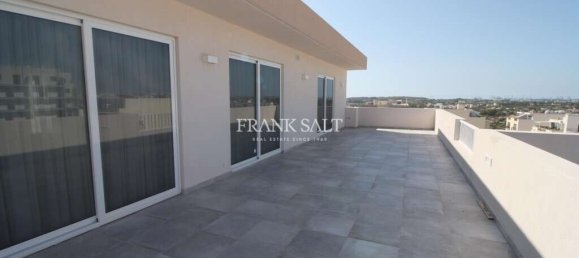 Ático de 3 dormitorios en Marsaskala, Malta No. 6349 3