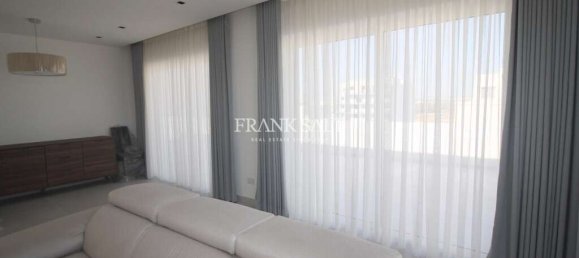 Ático de 3 dormitorios en Marsaskala, Malta No. 6349 13