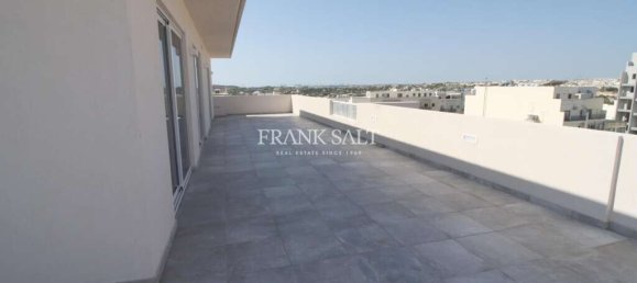 Ático de 3 dormitorios en Marsaskala, Malta No. 6349 2