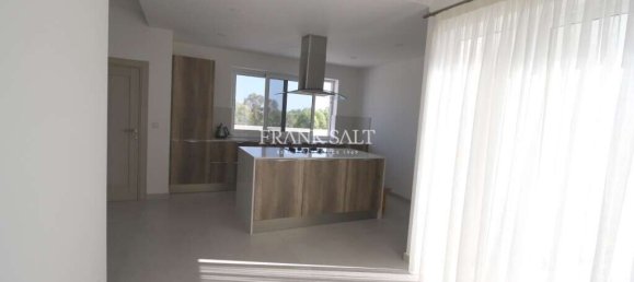 Ático de 3 dormitorios en Marsaskala, Malta No. 6349 11