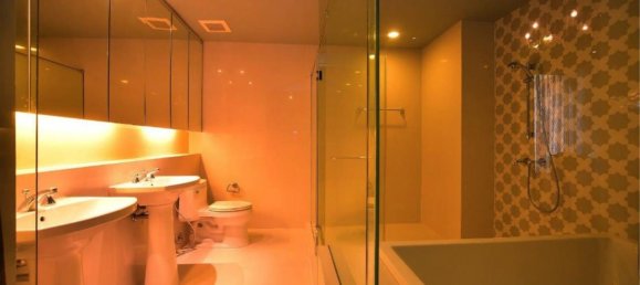 3 bedrooms Condo in Bangkok, Thailand No. 574 10