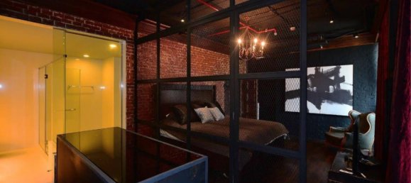 3 bedrooms Condo in Bangkok, Thailand No. 574 16