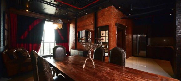 3 bedrooms Condo in Bangkok, Thailand No. 574 2