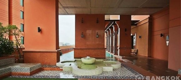 3 bedrooms Condo in Bangkok, Thailand No. 574 21