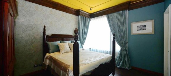 3 bedrooms Condo in Bangkok, Thailand No. 574 11