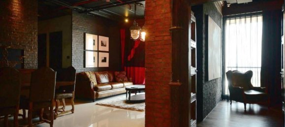 3 bedrooms Condo in Bangkok, Thailand No. 574 4