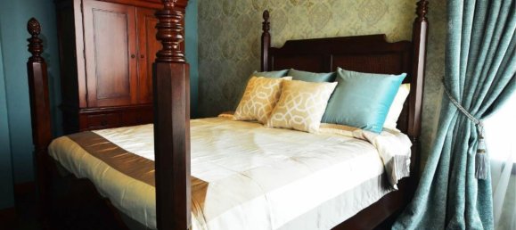 3 bedrooms Condo in Bangkok, Thailand No. 574 14