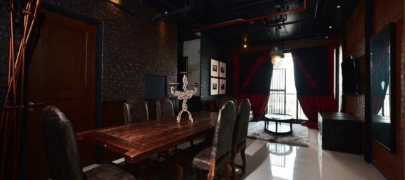 3 bedrooms Condo in Bangkok, Thailand No. 574 3