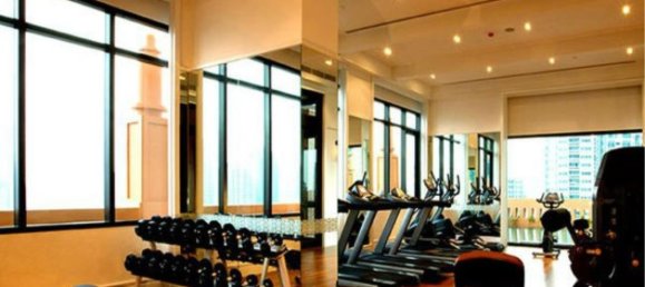 3 bedrooms Condo in Bangkok, Thailand No. 574 22