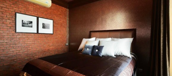 3 bedrooms Condo in Bangkok, Thailand No. 574 17