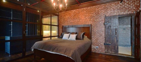 3 bedrooms Condo in Bangkok, Thailand No. 574 6