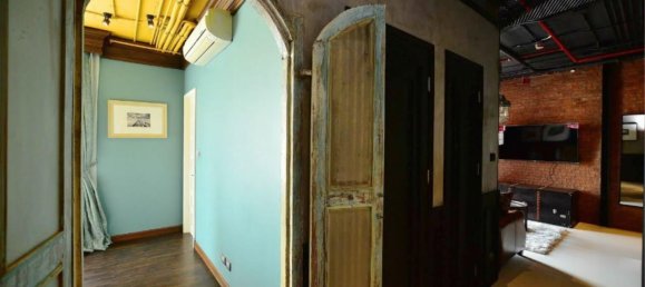 3 bedrooms Condo in Bangkok, Thailand No. 574 13