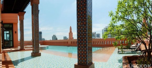 3 bedrooms Condo in Bangkok, Thailand No. 574 19