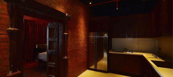 3 bedrooms Condo in Bangkok, Thailand No. 574 5