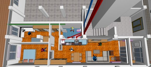 2 bedrooms Apartment in Huesca, Spain No. 175132 28