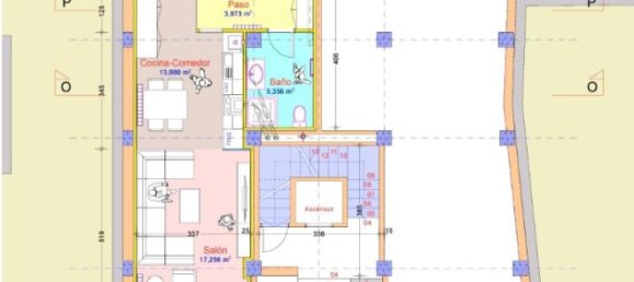 2 bedrooms Apartment in Huesca, Spain No. 175132 27