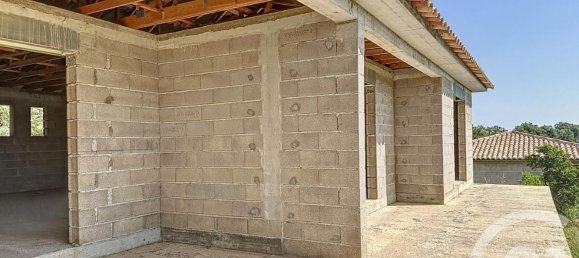 2 chambres Villa à Zonza, France No. 235811 2