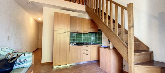 Дуплекс с 2 спальнями в Сан-Николао, Франция № 262356 4