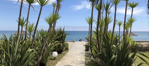 Дуплекс с 2 спальнями в Сан-Николао, Франция № 262356 10