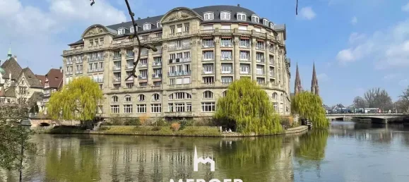 5 bedrooms Apartment in Strasbourg, France No. 266966 9