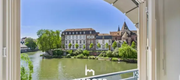 5 bedrooms Apartment in Strasbourg, France No. 266966 7
