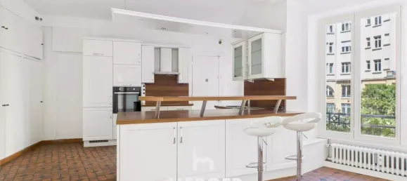 5 bedrooms Apartment in Strasbourg, France No. 266966 8