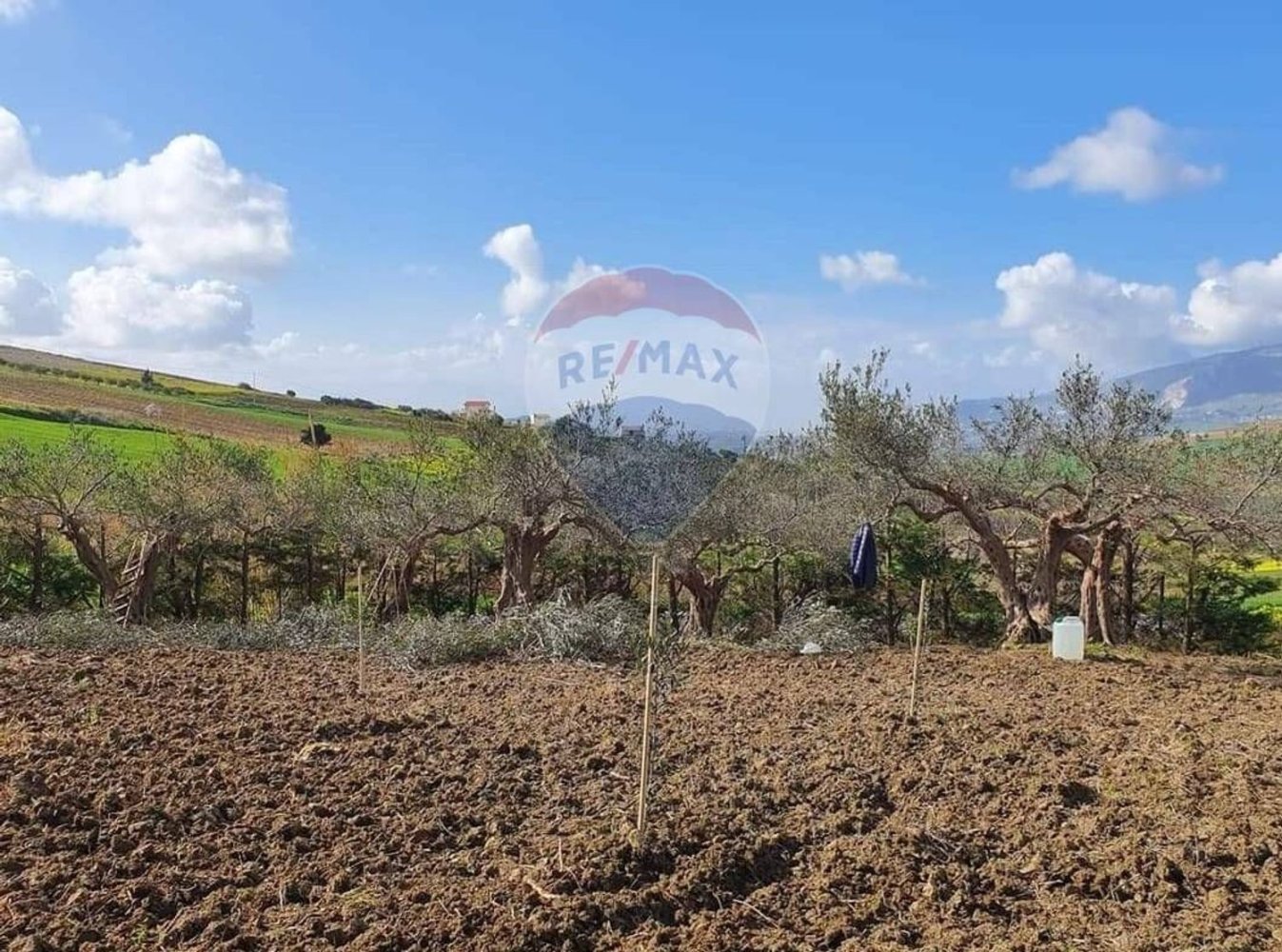 Grundstück in Erice, Italy 3500m², Nr. 56277