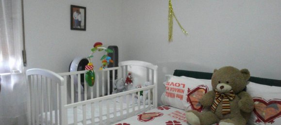 2 Schlafzimmer Wohnung in Dalmine, Italy, Nr. 354312 3