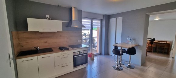 1 Schlafzimmer Wohnung in Saint-Die-des-Vosges, France, Nr. 214408 14