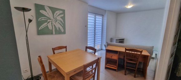 1 Schlafzimmer Wohnung in Saint-Die-des-Vosges, France, Nr. 214408 22