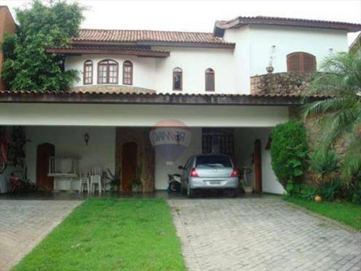 3 Schlafzimmer Haus in Sao Paulo, Brazil, Nr. 483801