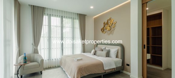 3 bedrooms House in Chiang Mai, Thailand No. 27204 4